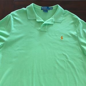 Men’s Ralph Lauren Polo shirt